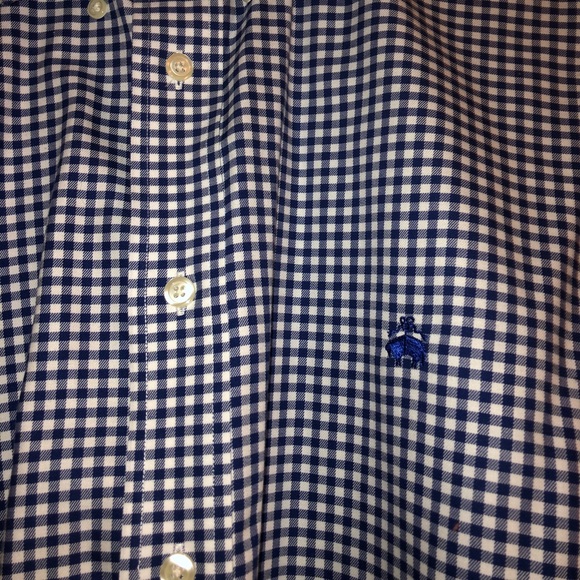 Dress Shirt - Picture 3 of 3